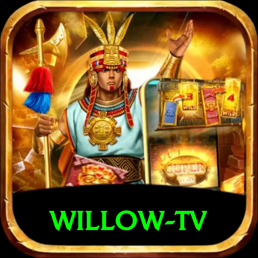 willow tv Apps (Tools & Injectors) Max v1.0.4 - 2