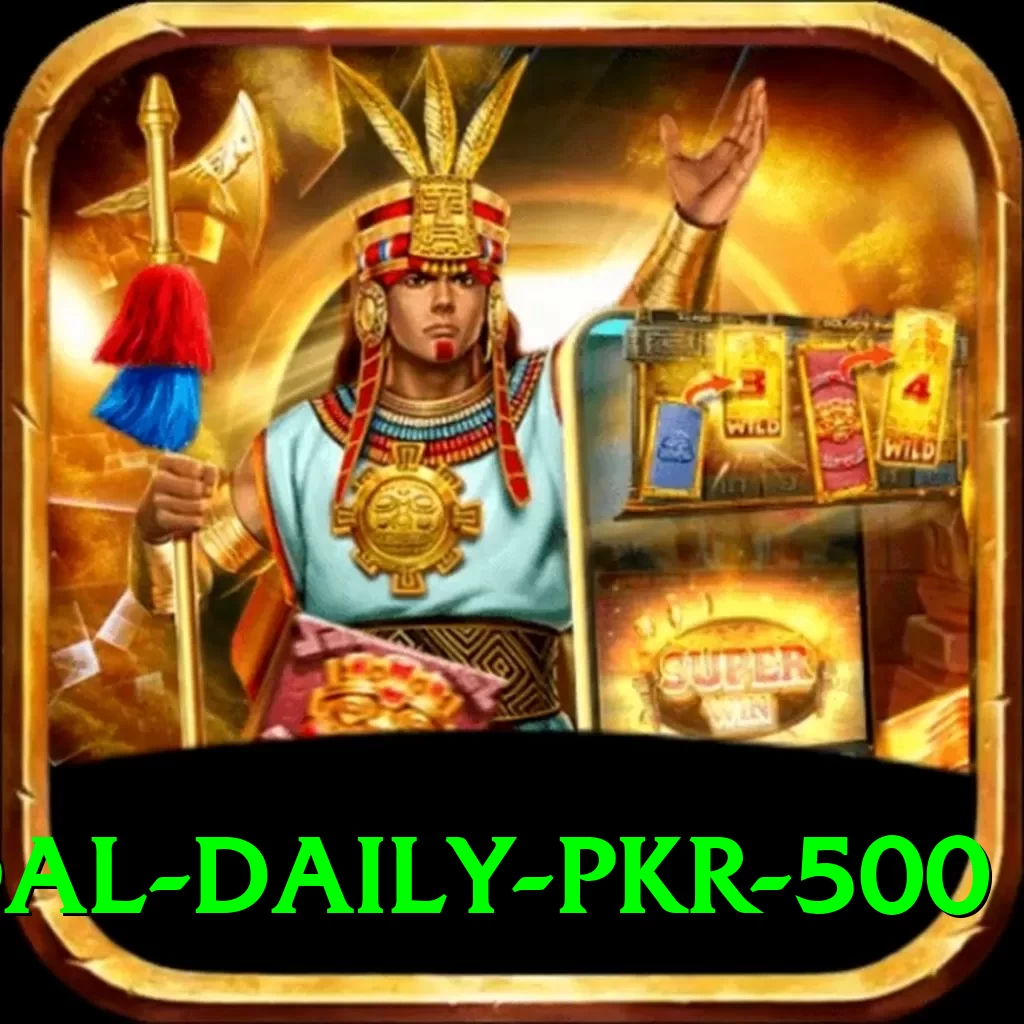 win goal daily pkr 500 Pro Max v5.8.0 - 2