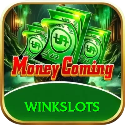winkslots Master Pro v4.4.2 - 2