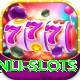 Winli Slots Casino Deluxe v2.2.0