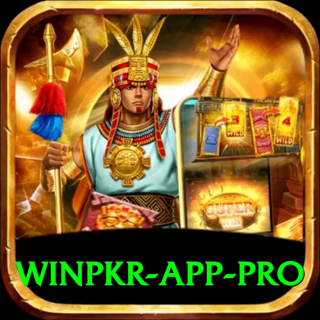 winpkr app Live Casino King - 2