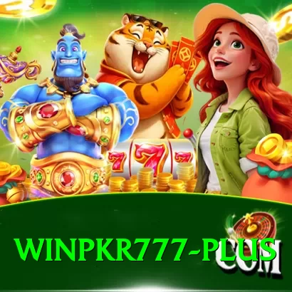 winpkr777 Deluxe v1.5.7 - 2