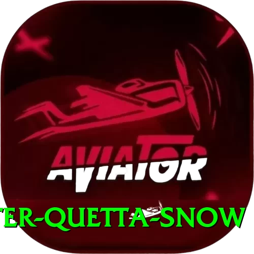 winter quetta snow Max Pro v1.6.8 - 2