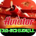 world t20 schedule Pro1 v5.3.6