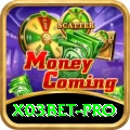 x03bet Casino Official v1.2.3