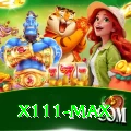 X111 Jackpot Max v5.8.5