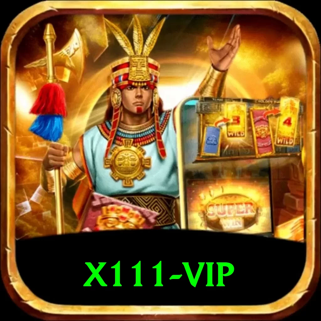 x111 Deluxe Casino App - 2
