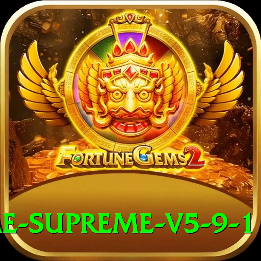 x44 Game Supreme v5.9.1 - 2