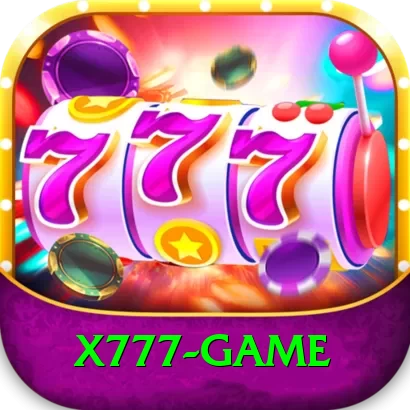 X777 Game Pro1 v1.8.4 - 2