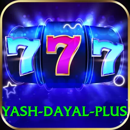 yash dayal Slot Machine Super - 2