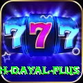 yash dayal Slot Machine Super